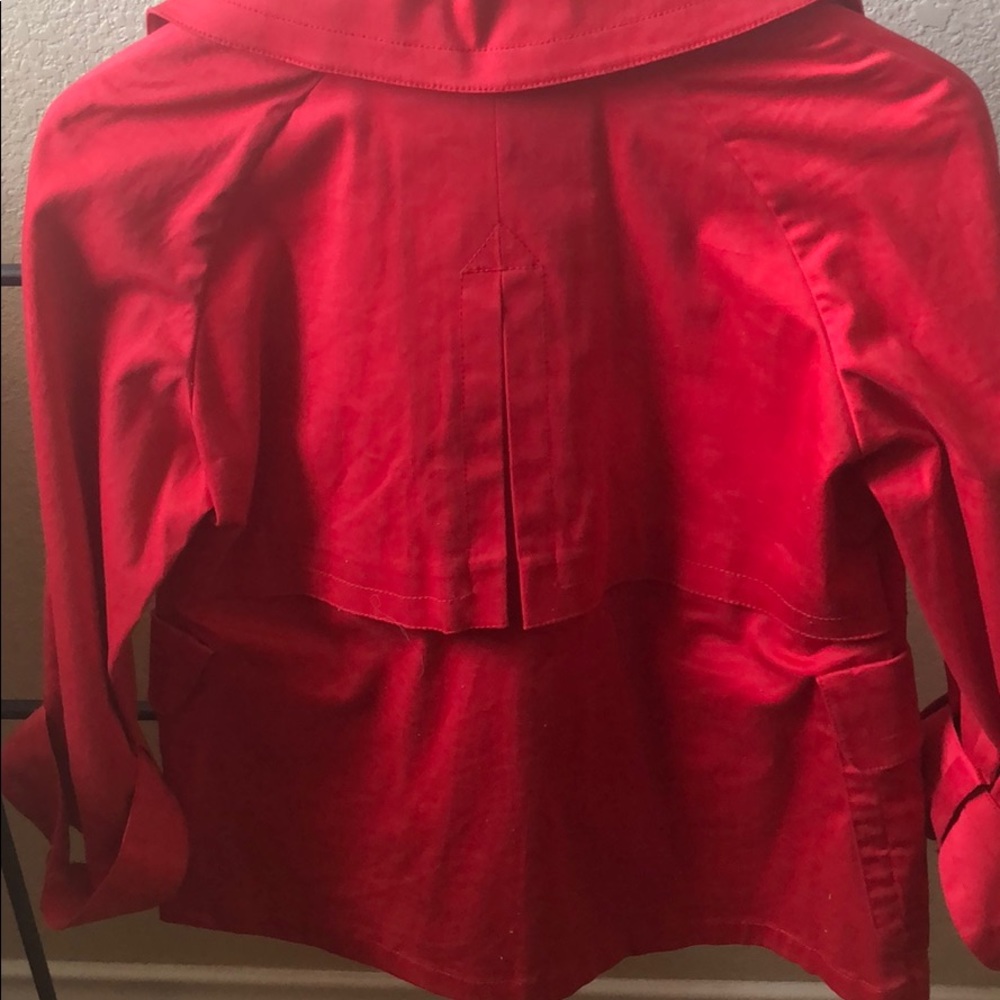 Jacket - Picture 2 of 3